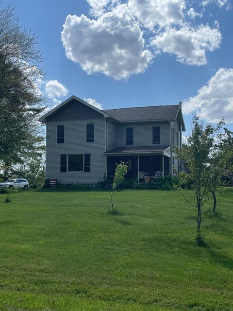 0298 County Road 51, Waterloo, IN 46793 - #: 202518215