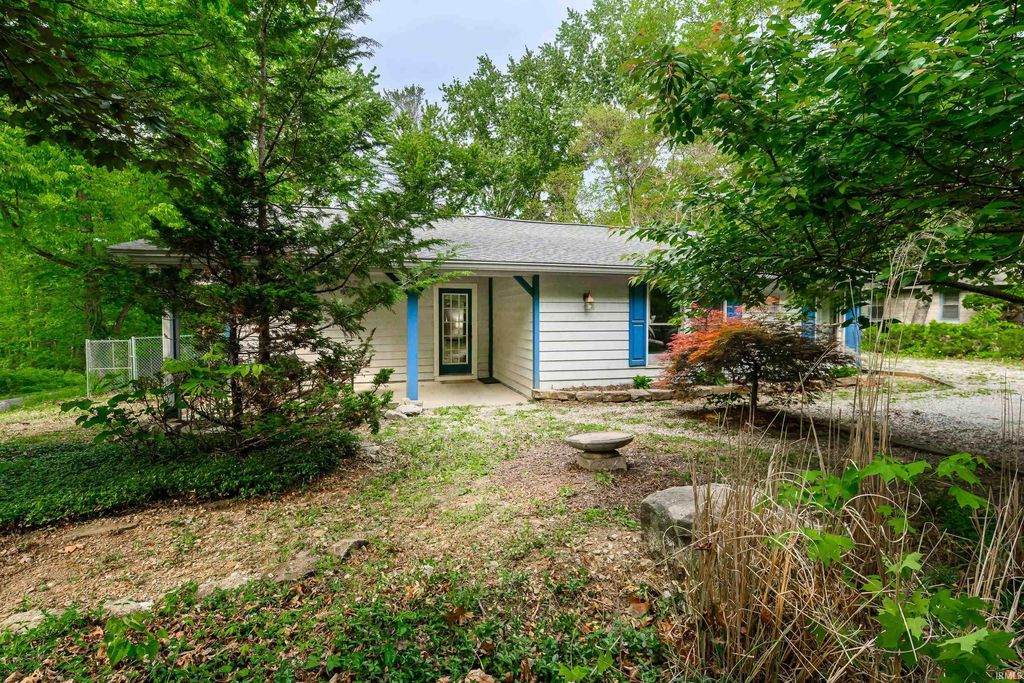 Photo of 5889 E State Road 46 Road, Bloomington, IN 47401 (MLS # 202617668)