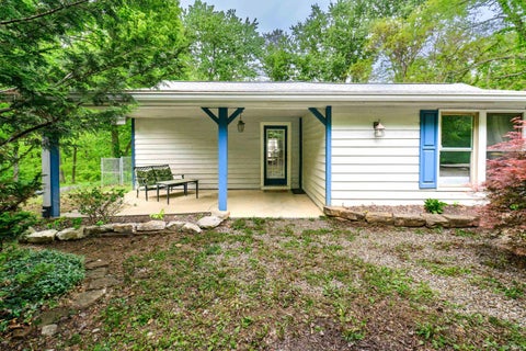 Photo of 5889 E State Road 46 Road, Bloomington, IN 47401 (MLS # 202617668)