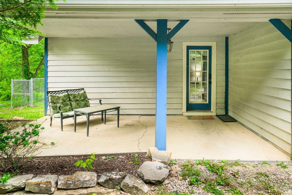 Photo of 5889 E State Road 46 Road, Bloomington, IN 47401 (MLS # 202617668)