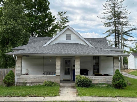Photo of 612 17th St St, Bedford, IN 47421 (MLS # 202549035)