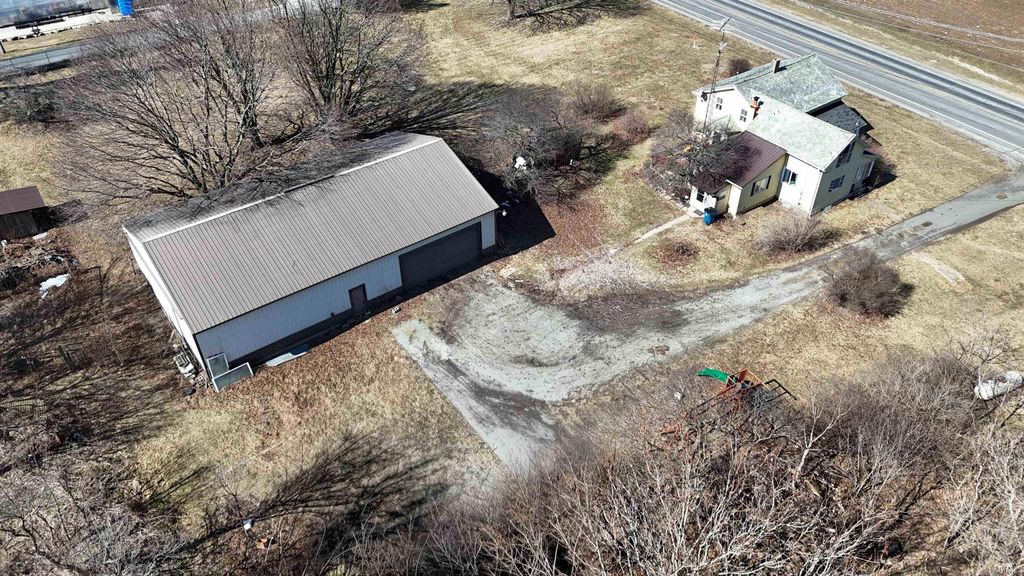 Photo of 867 W State Road 114, North Manchester, IN 46962 (MLS # 202606926)