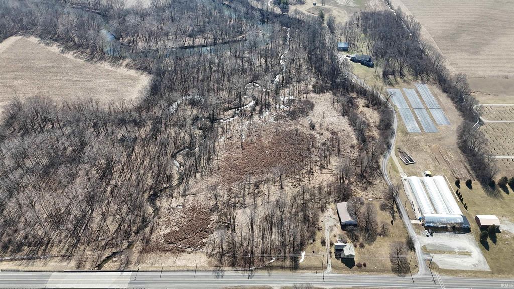 Photo of 867 W State Road 114, North Manchester, IN 46962 (MLS # 202606926)