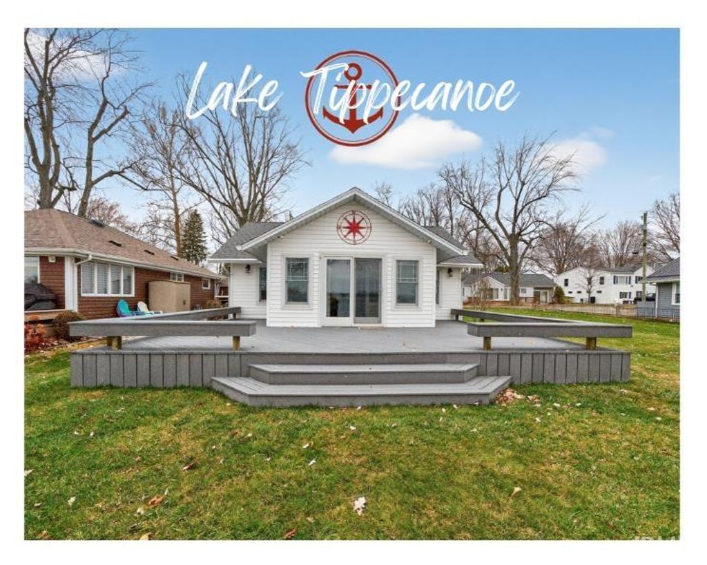 Photo of 17 EMS T42B LN Ln, Leesburg, IN 46538 (MLS # 202547858)