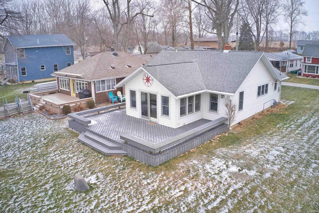 Photo of 17 EMS T42B LN Ln, Leesburg, IN 46538 (MLS # 202547858)