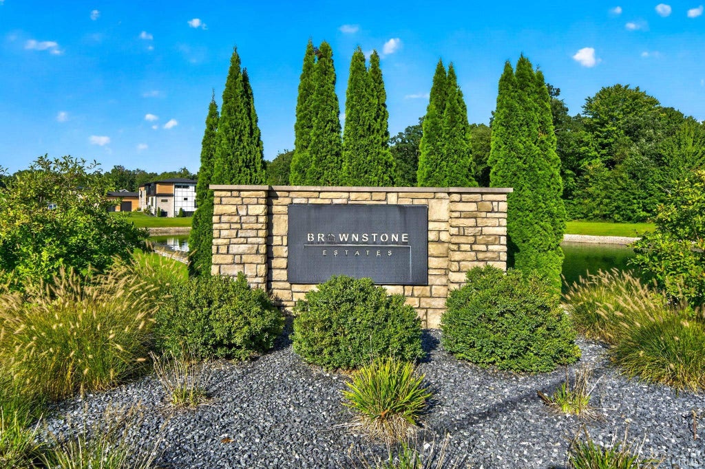 Photo of 50778 Brownstone Drive #13, Granger, IN 46530 (MLS # 202640497)