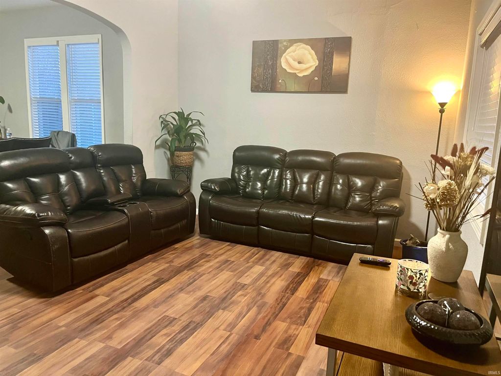 Photo of 213 N Washington Street, Huntingburg, IN 47542 (MLS # 202608230)