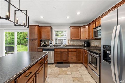 Tiny photo for 1212 Logan Avenue, Lafayette, IN 47905 (MLS # 202616924)