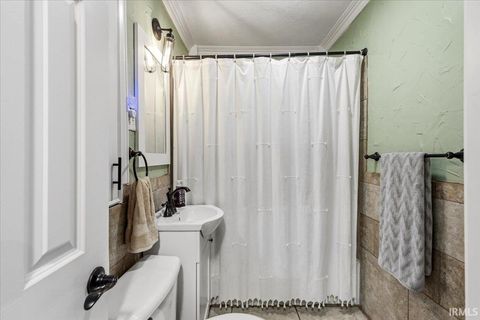 Tiny photo for 1212 Logan Avenue, Lafayette, IN 47905 (MLS # 202616924)