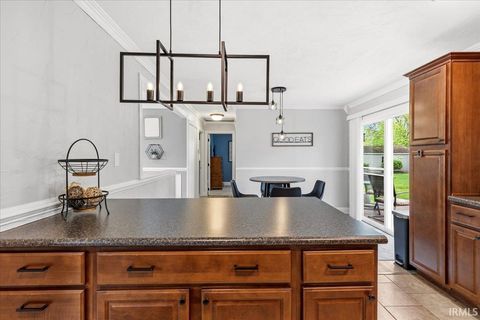 Tiny photo for 1212 Logan Avenue, Lafayette, IN 47905 (MLS # 202616924)