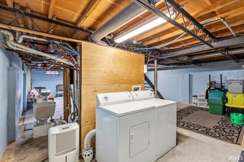 Tiny photo for 1212 Logan Avenue, Lafayette, IN 47905 (MLS # 202616924)