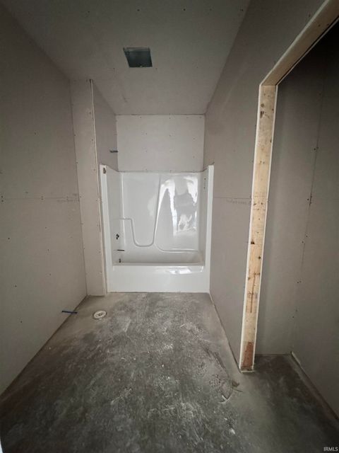 Tiny photo for 40 Howard Street, Converse, IN 46919 (MLS # 202600359)