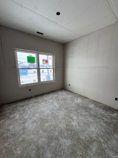 Tiny photo for 40 Howard Street, Converse, IN 46919 (MLS # 202600359)