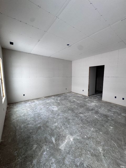 Tiny photo for 40 Howard Street, Converse, IN 46919 (MLS # 202600359)