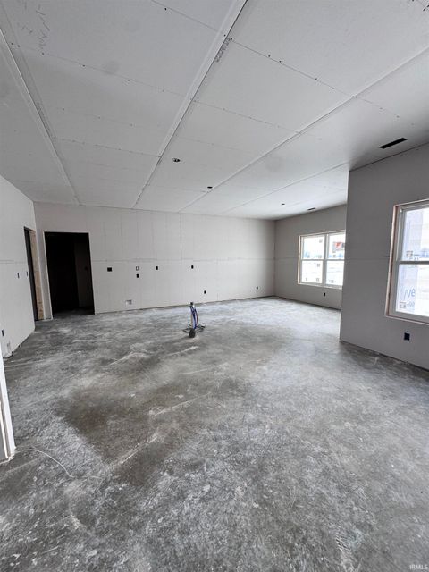 Tiny photo for 40 Howard Street, Converse, IN 46919 (MLS # 202600359)