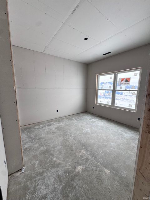 Tiny photo for 40 Howard Street, Converse, IN 46919 (MLS # 202600359)