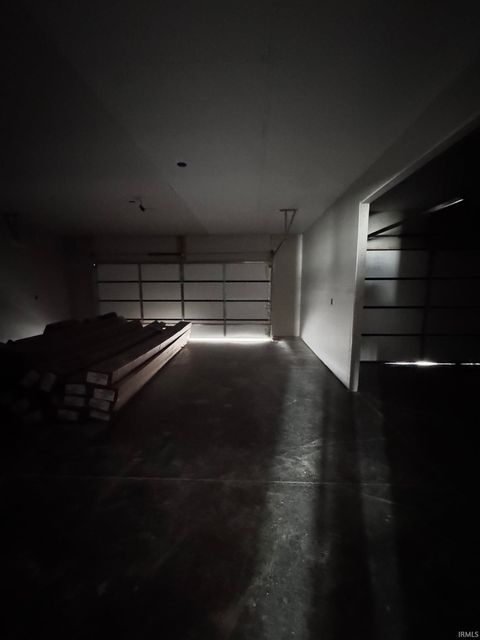 Tiny photo for 40 Howard Street, Converse, IN 46919 (MLS # 202600359)