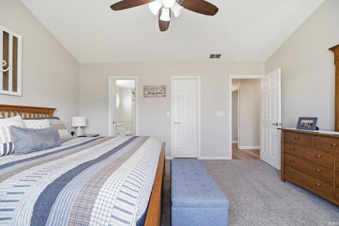 Tiny photo for 5408 Goldersgreen Drive, Lafayette, IN 47905 (MLS # 202609519)