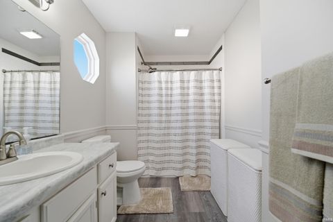 Tiny photo for 5408 Goldersgreen Drive, Lafayette, IN 47905 (MLS # 202609519)