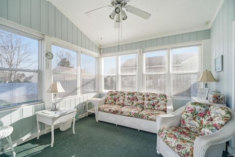 Tiny photo for 5408 Goldersgreen Drive, Lafayette, IN 47905 (MLS # 202609519)