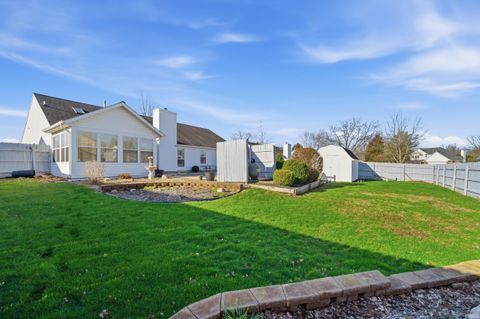 Tiny photo for 5408 Goldersgreen Drive, Lafayette, IN 47905 (MLS # 202609519)