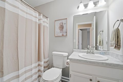 Tiny photo for 5408 Goldersgreen Drive, Lafayette, IN 47905 (MLS # 202609519)