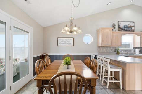 Tiny photo for 5408 Goldersgreen Drive, Lafayette, IN 47905 (MLS # 202609519)