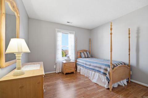 Tiny photo for 5408 Goldersgreen Drive, Lafayette, IN 47905 (MLS # 202609519)