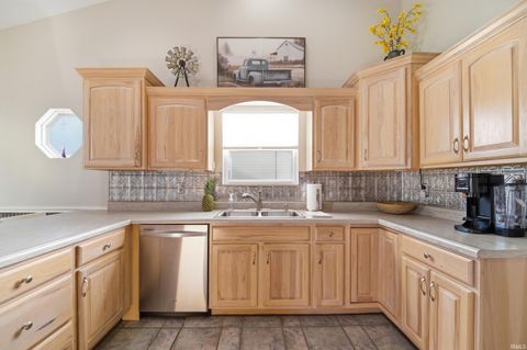 Tiny photo for 5408 Goldersgreen Drive, Lafayette, IN 47905 (MLS # 202609519)