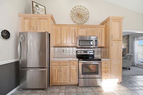 Tiny photo for 5408 Goldersgreen Drive, Lafayette, IN 47905 (MLS # 202609519)