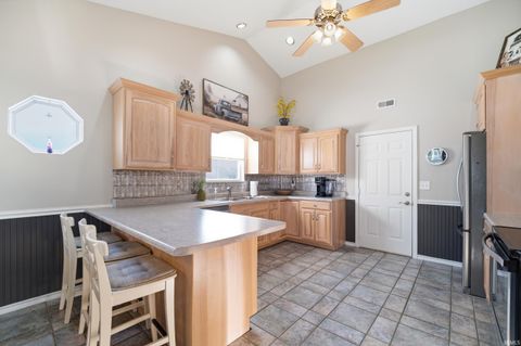 Tiny photo for 5408 Goldersgreen Drive, Lafayette, IN 47905 (MLS # 202609519)