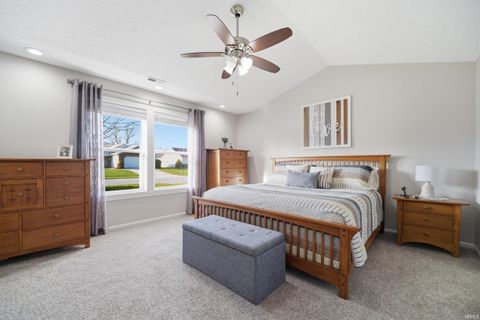 Tiny photo for 5408 Goldersgreen Drive, Lafayette, IN 47905 (MLS # 202609519)