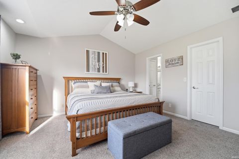 Tiny photo for 5408 Goldersgreen Drive, Lafayette, IN 47905 (MLS # 202609519)