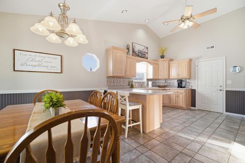 Tiny photo for 5408 Goldersgreen Drive, Lafayette, IN 47905 (MLS # 202609519)