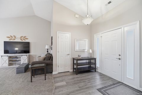 Tiny photo for 5408 Goldersgreen Drive, Lafayette, IN 47905 (MLS # 202609519)