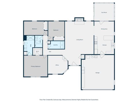 Tiny photo for 5408 Goldersgreen Drive, Lafayette, IN 47905 (MLS # 202609519)