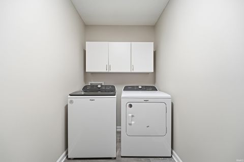 Tiny photo for 5408 Goldersgreen Drive, Lafayette, IN 47905 (MLS # 202609519)