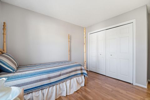 Tiny photo for 5408 Goldersgreen Drive, Lafayette, IN 47905 (MLS # 202609519)