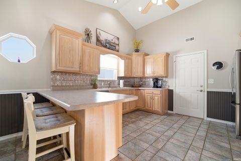 Tiny photo for 5408 Goldersgreen Drive, Lafayette, IN 47905 (MLS # 202609519)