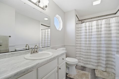 Tiny photo for 5408 Goldersgreen Drive, Lafayette, IN 47905 (MLS # 202609519)