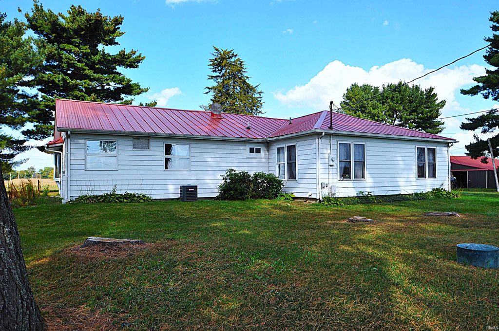 Photo of 3961 S State Road 104 Highway, LaPorte, IN 46350 (MLS # 202542618)