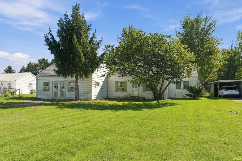 Photo of 2223 Meyers Drive, Huntertown, IN 46748 (MLS # 202641785)