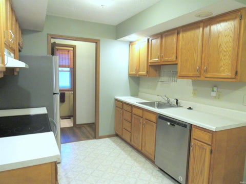 Tiny photo for 1032 N Forest View Drive, Ellettsville, IN 47429 (MLS # 202638815)
