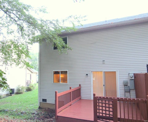 Tiny photo for 1032 N Forest View Drive, Ellettsville, IN 47429 (MLS # 202638815)
