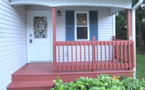 Tiny photo for 1032 N Forest View Drive, Ellettsville, IN 47429 (MLS # 202638815)