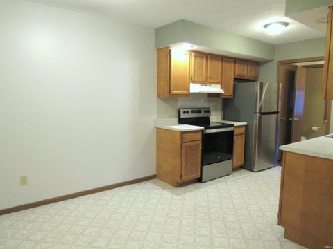 Tiny photo for 1032 N Forest View Drive, Ellettsville, IN 47429 (MLS # 202638815)