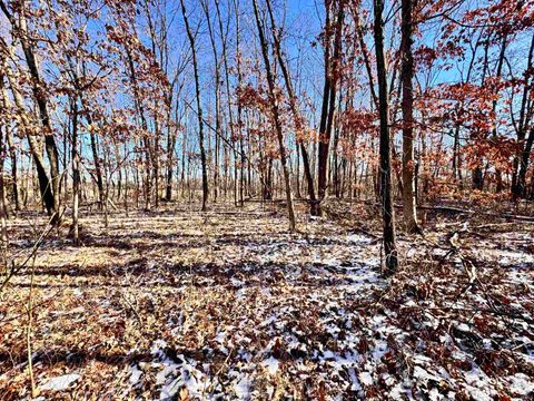 Tiny photo for West 500 S County Road, North Judson, IN 46366 (MLS # 202606425)