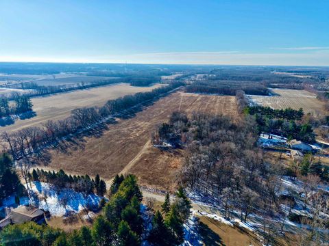 Tiny photo for West 500 S County Road, North Judson, IN 46366 (MLS # 202606425)