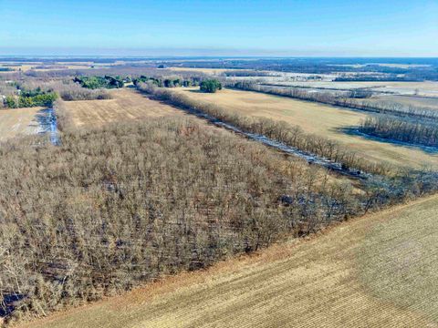 Tiny photo for West 500 S County Road, North Judson, IN 46366 (MLS # 202606425)