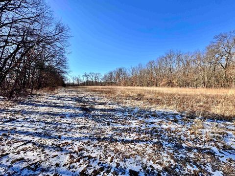 Tiny photo for West 500 S County Road, North Judson, IN 46366 (MLS # 202606425)